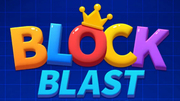 Think Smart, Blast Blocks—Unleash Your Puzzle Mastery! logo